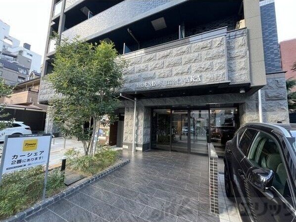 PHOENIX新大阪の物件内観写真